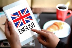 Выбор курсов для изучения английского языка