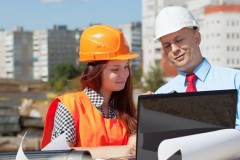 Повышение квалификации для инженеров и строителей