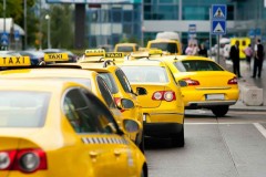 Надежная и современная служба такси: как выбрать?