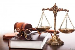 Правовые услуги частного юриста