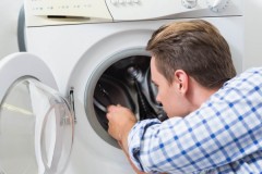 Надежный ремонт стиральных машин