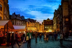 Экскурсия в Чехии: 7 малоизвестных достопримечательностей