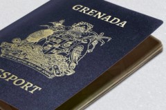 Паспорт Гренады за инвестиции