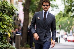 Мужская брендовая одежда: как правильно выбрать?