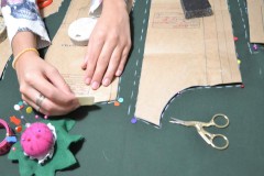 Онлайн-школа шитья: возможность стать мастером!