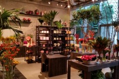 Поиск цветочного магазина в Воркуте