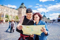 Экскурсионные туры по РФ: как выбрать для приятного отдыха?