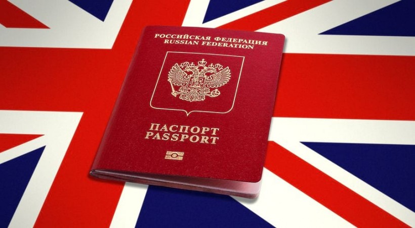 Получение гражданства в великобритании blue card германия список профессий