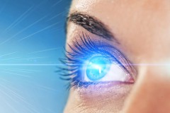 Особенности лазерной коррекции зрения