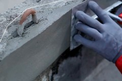 Выбор ремонтных смесей для бетона