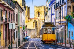 Как стать резидентом Португалии: варианты для инвесторов
